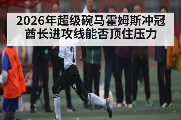 2026年超级碗马霍姆斯冲冠酋长进攻线能否顶住压力